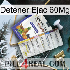 Stop Ejac 60Mg 11